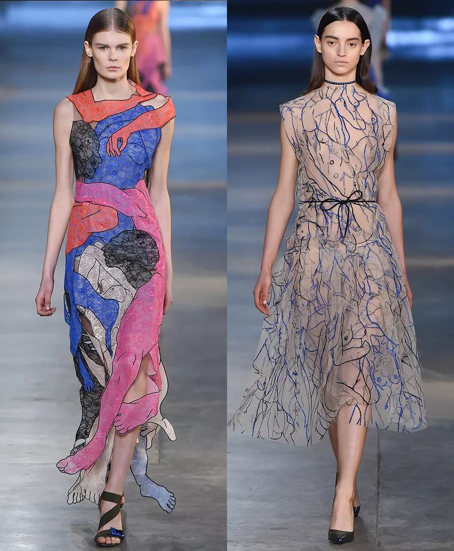 每周时报 | Calvin Klein新款内衣有点好看，Henri Matisse 女性作品伦敦开展！