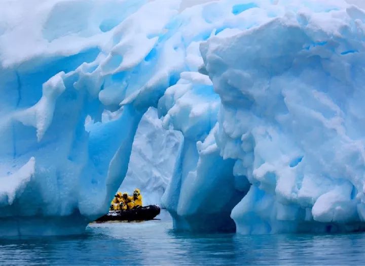 南极旅行，什么时候去最好？