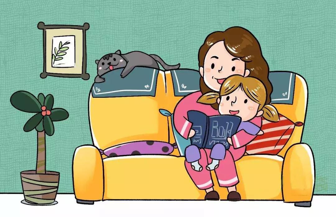 在孩子“喜欢读”和“应该读”之间，家长选什么？