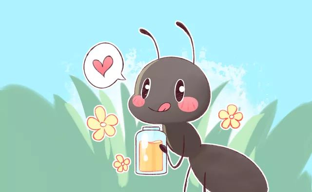 【童话故事】蜂蜜汽水（我们要学会多多关心、体贴别人哦）