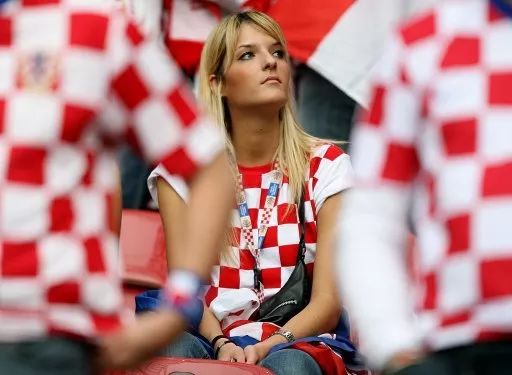 克罗地亚大使：为什么我们人口这么少，足球却这么强？
