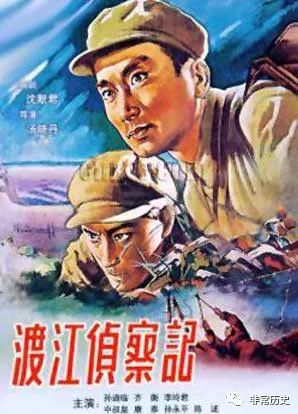 电影海报：新中国经典老电影，您看过几部？