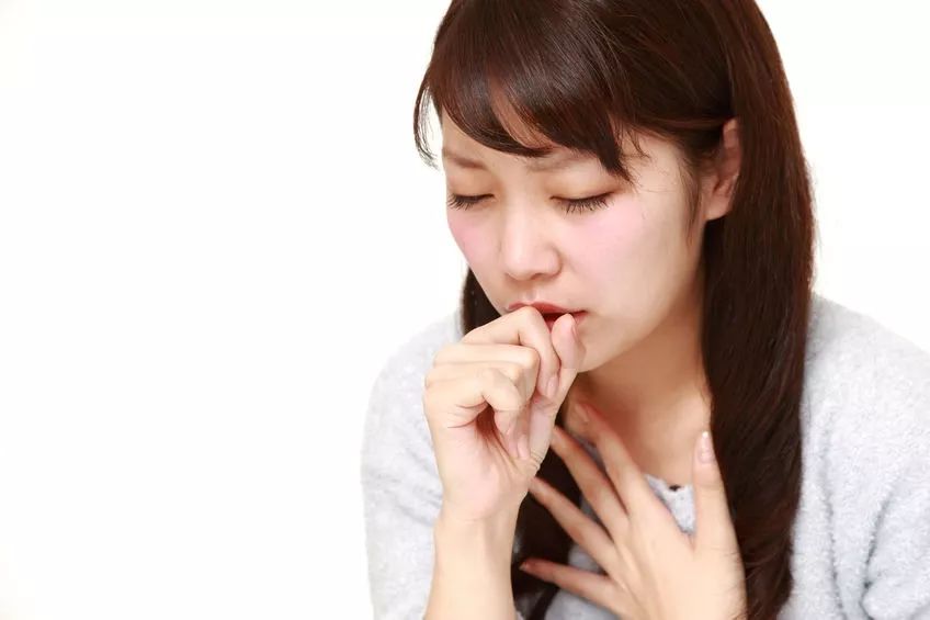 咳嗽反反复复老不好，究竟是怎么了？
