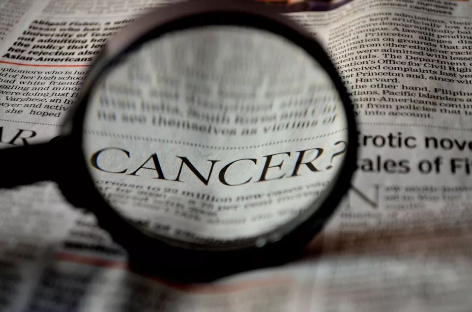 世卫组织报告全球患癌人数迅速增长，怎么预防看这里！