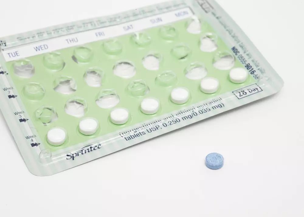 世界避孕日：听说口服避孕药是1类致癌物，还能安全使用吗？
