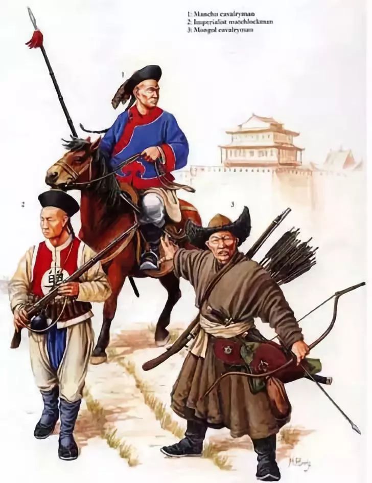 前途难料：曾国藩反叛清朝的可行性报告