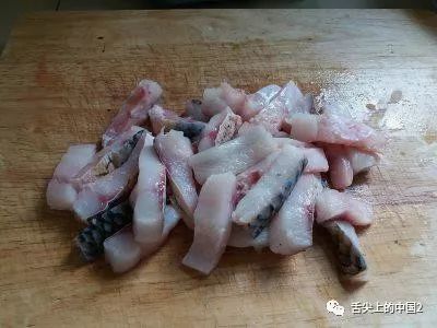 香酥炸鱼块怎么做好吃 家常香酥炸鱼块的做法
