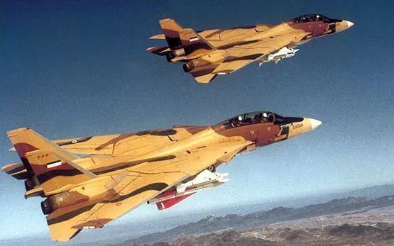 这国批量山寨美国远程空空导弹，40岁的“波斯猫”还能战多久？