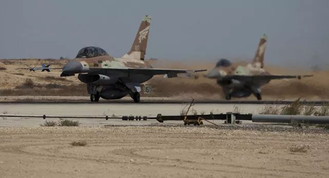 以色列无视俄警告，对S300毫不妥协，内阁决定继续轰炸叙利亚