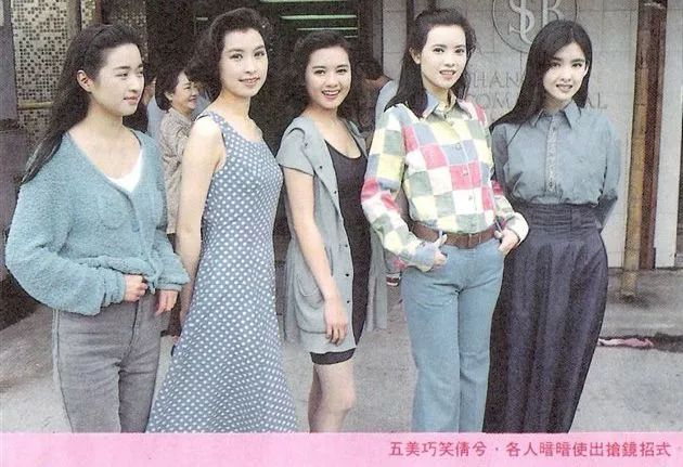 TVB王朝50年：时代抛弃港剧时，连声招呼也不打！