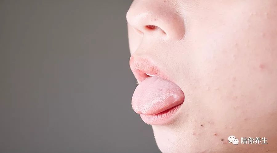 为什么生病时要看舌头 5种变化 可能是疾病信号