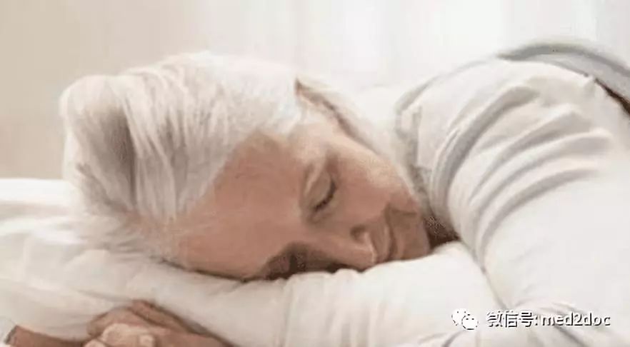 睡眠长短决定寿命，你的年龄该睡多久？快自查！