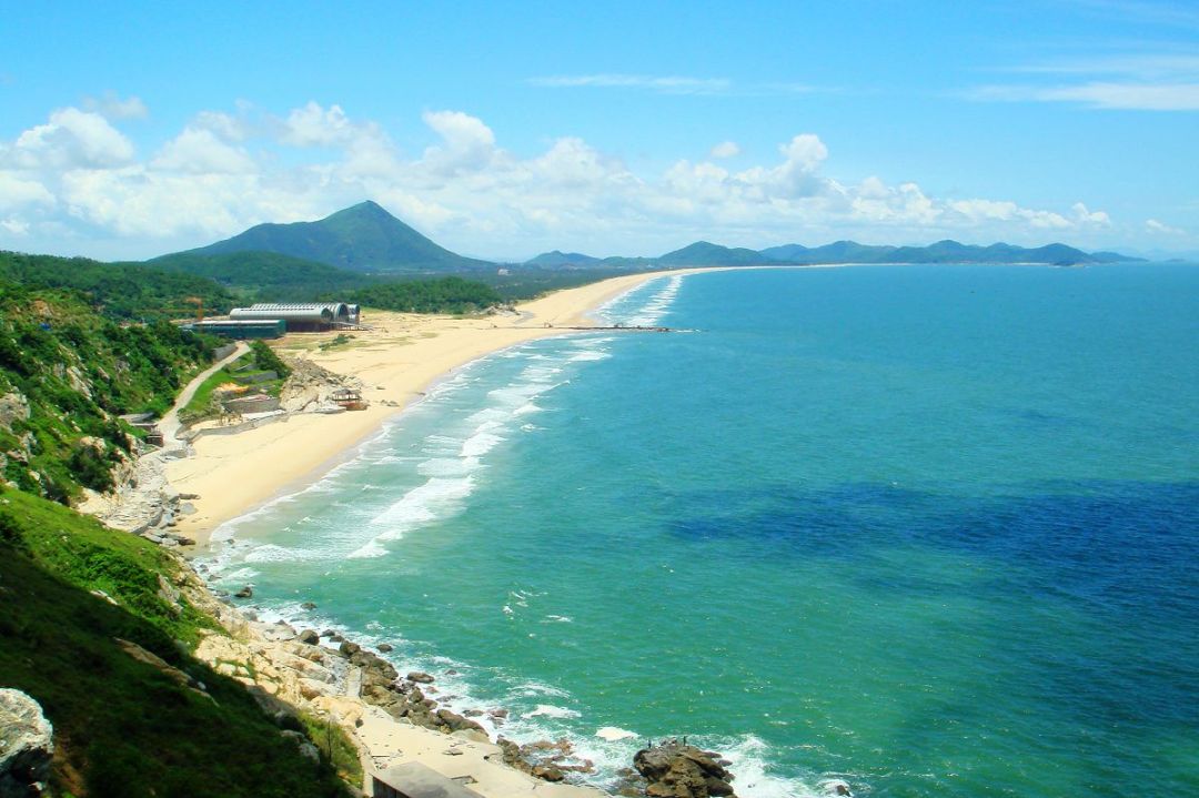 中国最美十大海岛，美景不输东南亚！