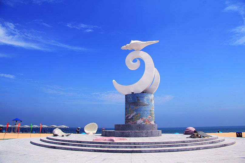 中国最美十大海岛，美景不输东南亚！