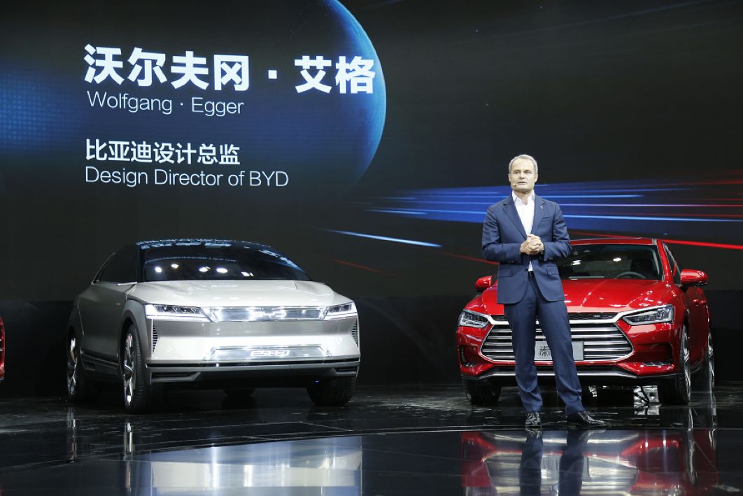 比亚迪又搞大动作！要将中国品牌造车标准拉到新高？