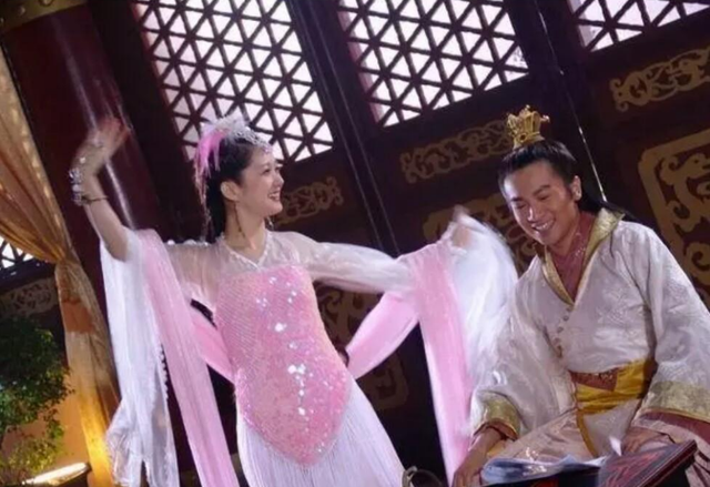 演技派盘点从没提他，但是每个角色都知名度很高!