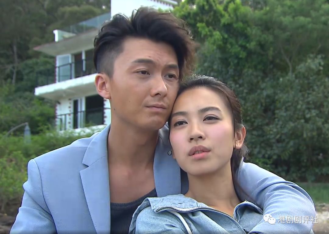 30岁TVB小花向TVB请假读书 预告2年后正式复出拍剧