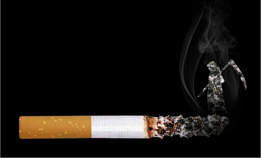 戒烟吧！吸烟会让男人“软绵绵”