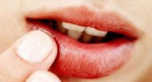中医怎么从唇色“读”身体的？一次性全都教给你