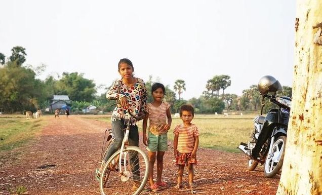 柬埔寨旅游攻略：在柬埔寨享受土豪假期！