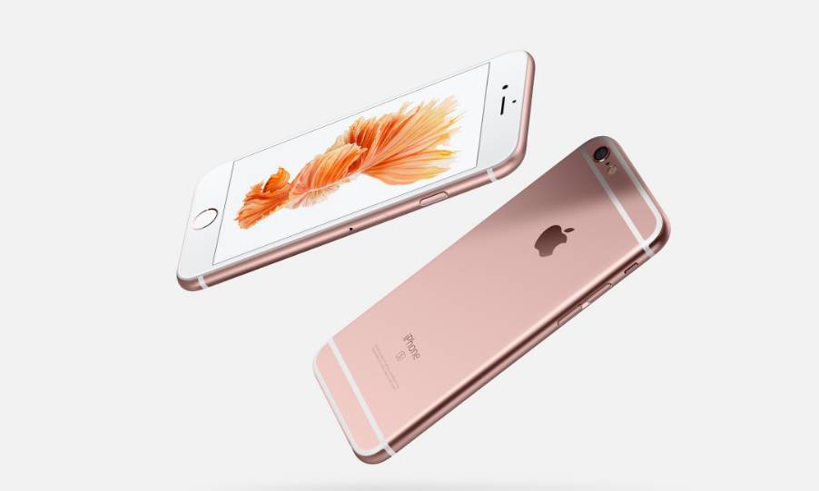 苹果官方翻新iPhone 6s开售！