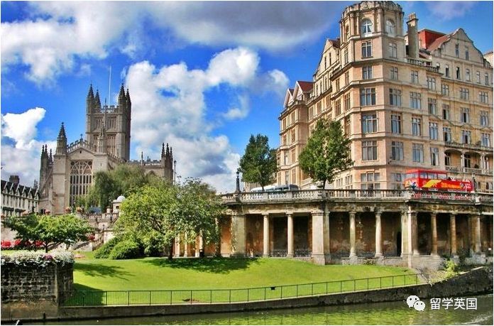 英国留学不容错过的9所大学！