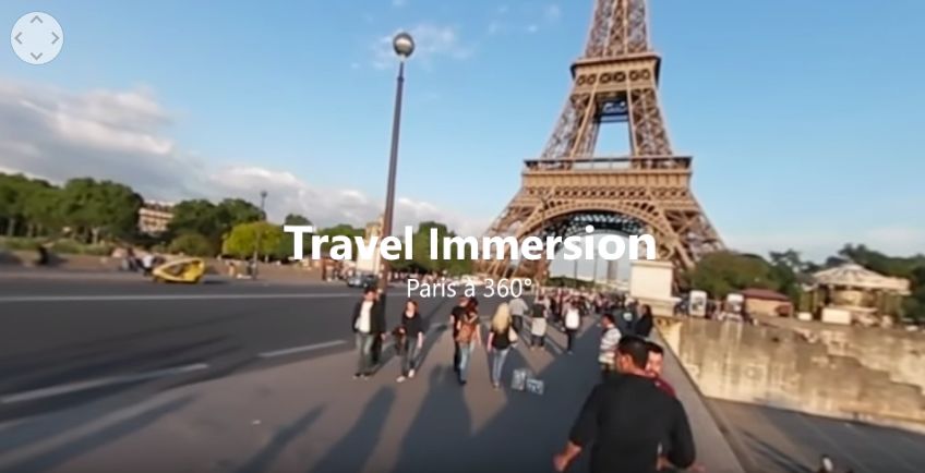 VR+旅游|旅..业的再火爆，会是因为VR吗？