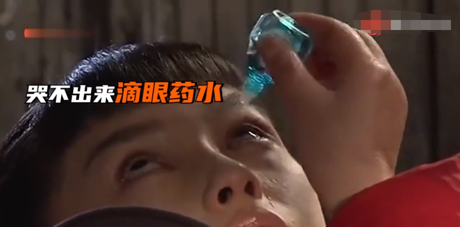 Angelababy资源降级?新剧搭档五线男明星,31岁脸瘪下垂显老态!