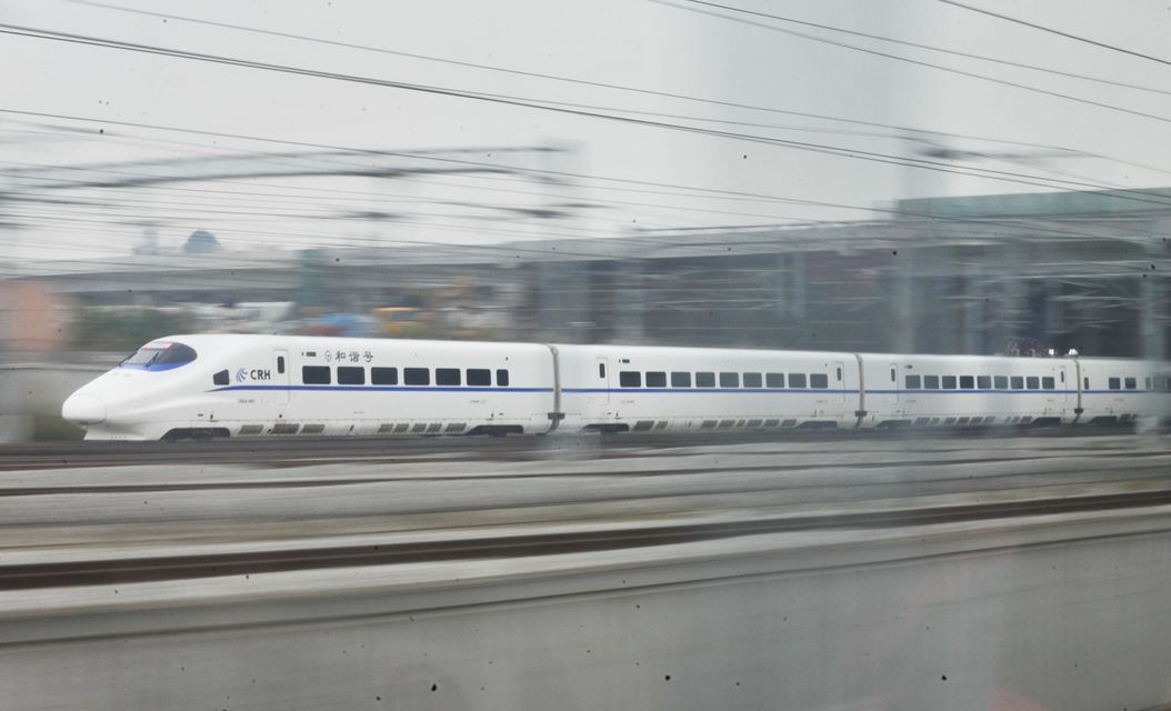 广东6年内将开通19条新高铁，时间表出炉！看看哪条经过你家门口？