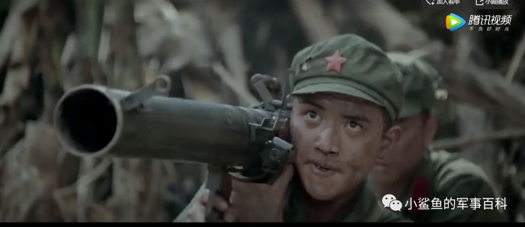 《高山下的花环》透露惊人信息，对越自卫反击战中的“心理战”