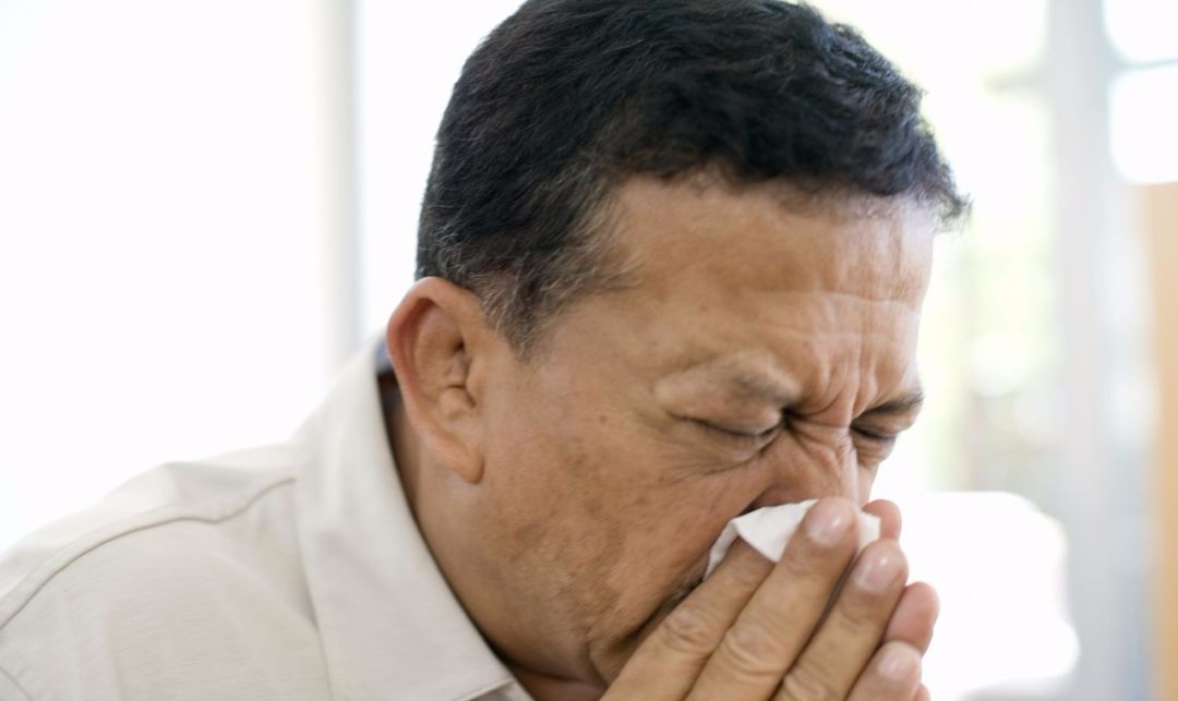 鼻炎难治愈？不妨试试这3种方法，10个鼻炎9个好！