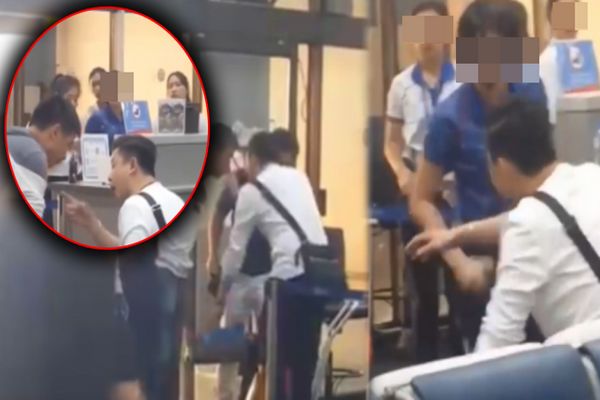 听不懂泰语中国乘客遭辱骂？涉事航空公司道歉，员工恐遭解雇