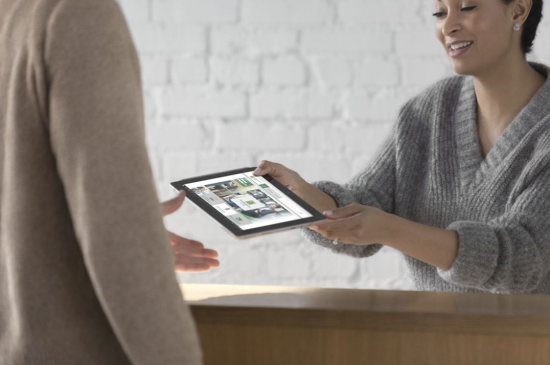 移动生产力渐成企业新助力！Surface Go如何脱颖而出