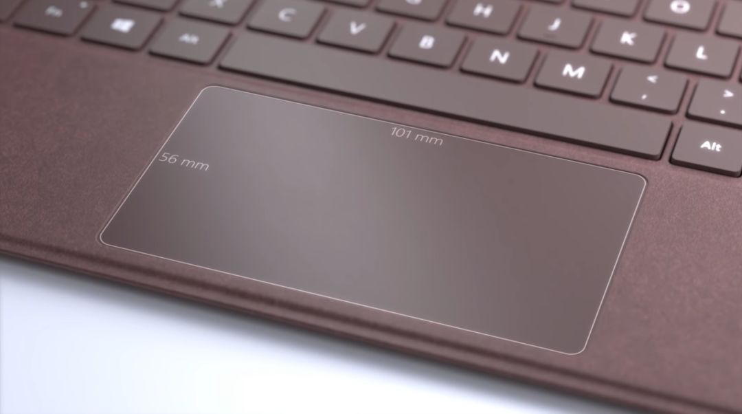 移动生产力渐成企业新助力！Surface Go如何脱颖而出