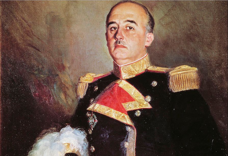 西班牙独裁者佛朗哥死后，为何没有被清算？ | 短史记
