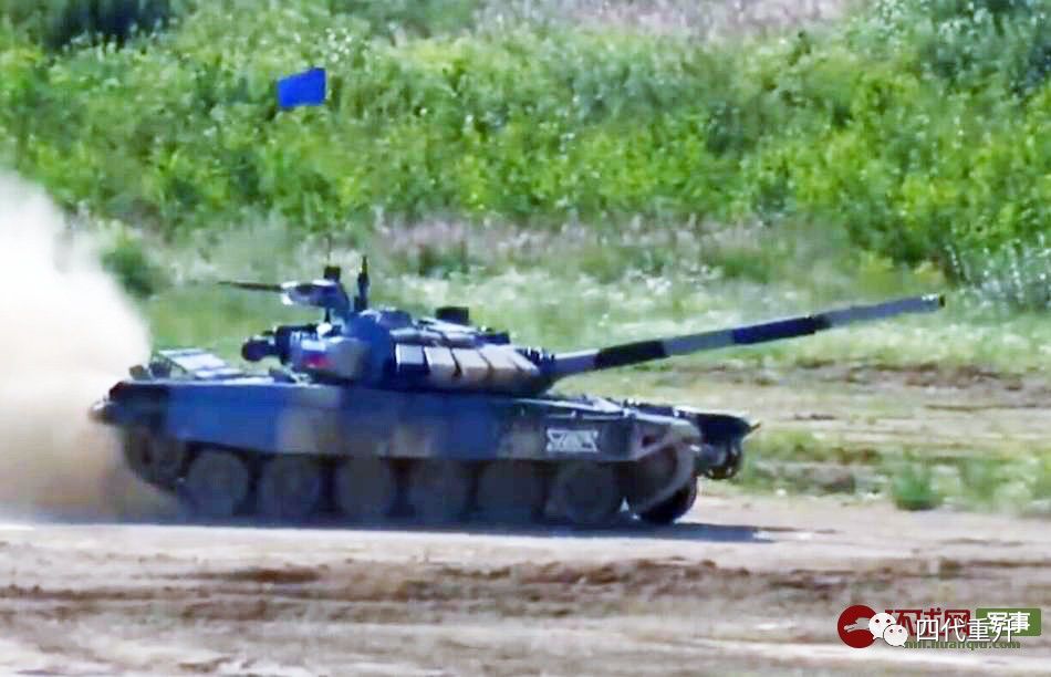 俄军空降兵都用上坦克了！中国需要吗？