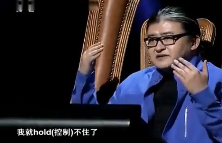 56岁刘欢走下“神坛”：我逝去的30年，再也不会从头再来...