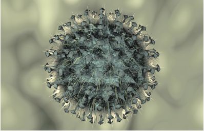 周末文摘 | 流行性感冒与流感疫苗的应用