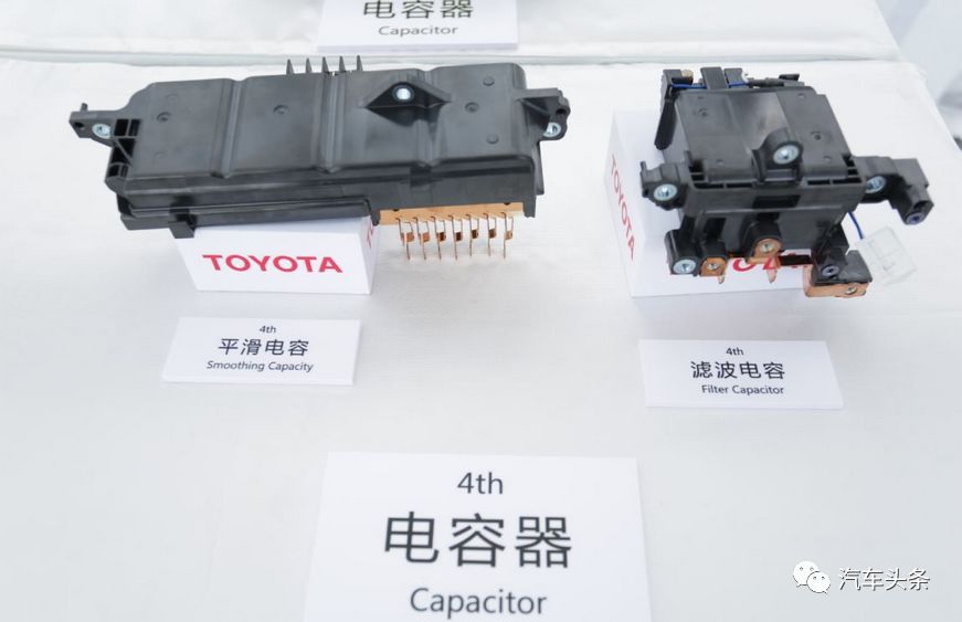 掌握“三电”核心技术，丰田首度公开电动车量产时间表