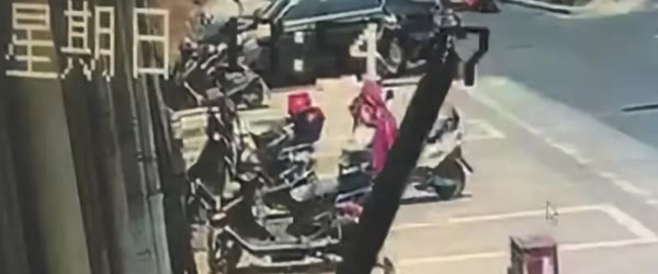 湖南衡东“9·12”恶性案件犯罪嫌疑人因涉嫌以危险方法危害公共安全罪被依法批捕