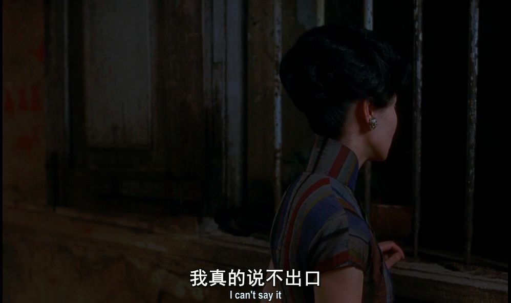 两个出轨男女，却拍出中国电影巅峰