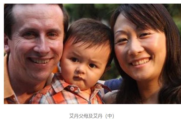 “神医”萧宏慈澳洲治死男童后，男孩的父母也被起诉了...
