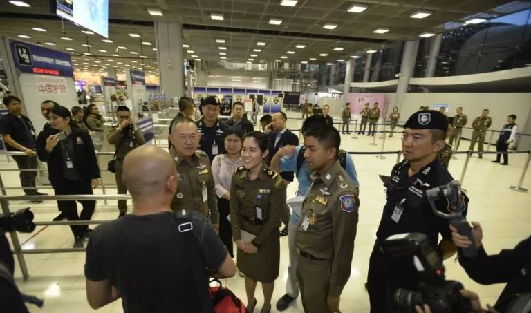 泰国政府全面反省涉华游客政策，认真打造中国后花园