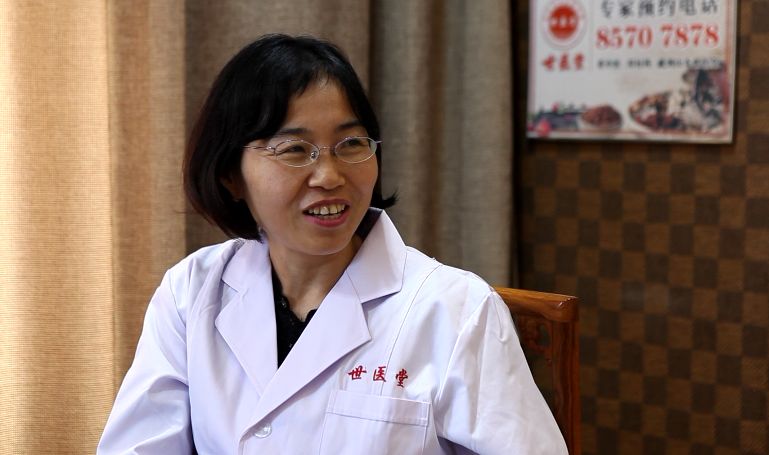 岛城女性..！上海著名妇科专家张翠英教授即将坐诊世医堂！抓紧拨打85707878预约！