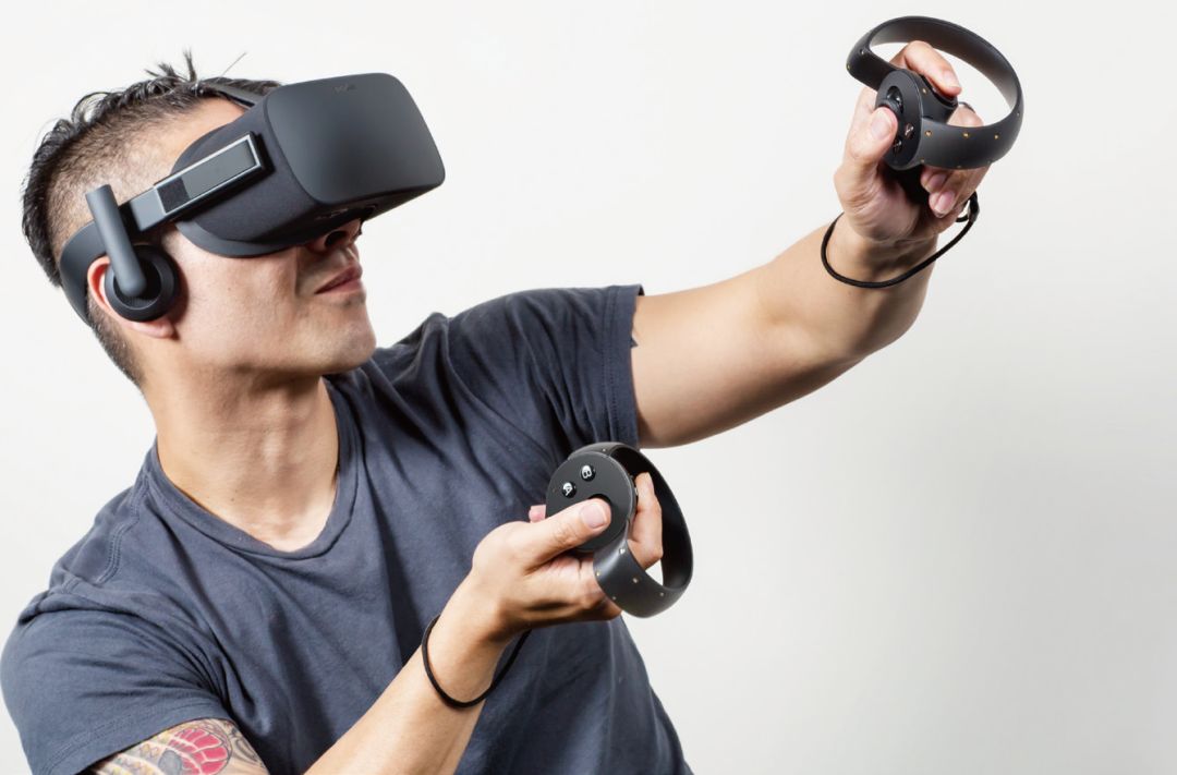 还你自由的VR体验！VirtualLink标准初探