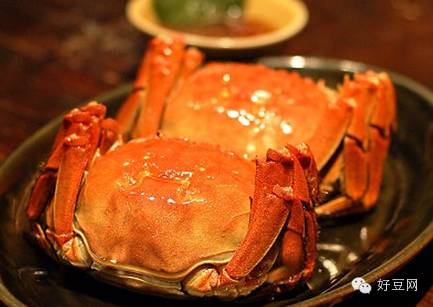 明日秋分，吃螃蟹！鲜掉眉毛的美味蟹，中秋家宴一定用得上！