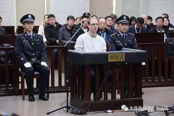 加总理称中国“随意”判死刑 外交部：加方缺乏法治精神