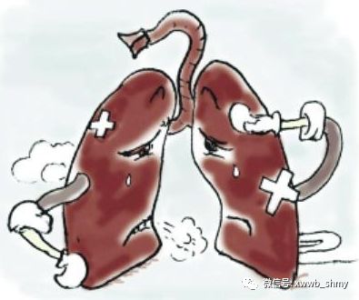 【上海名医】我国每年约有40万人被确诊为肺癌 警惕早期症状